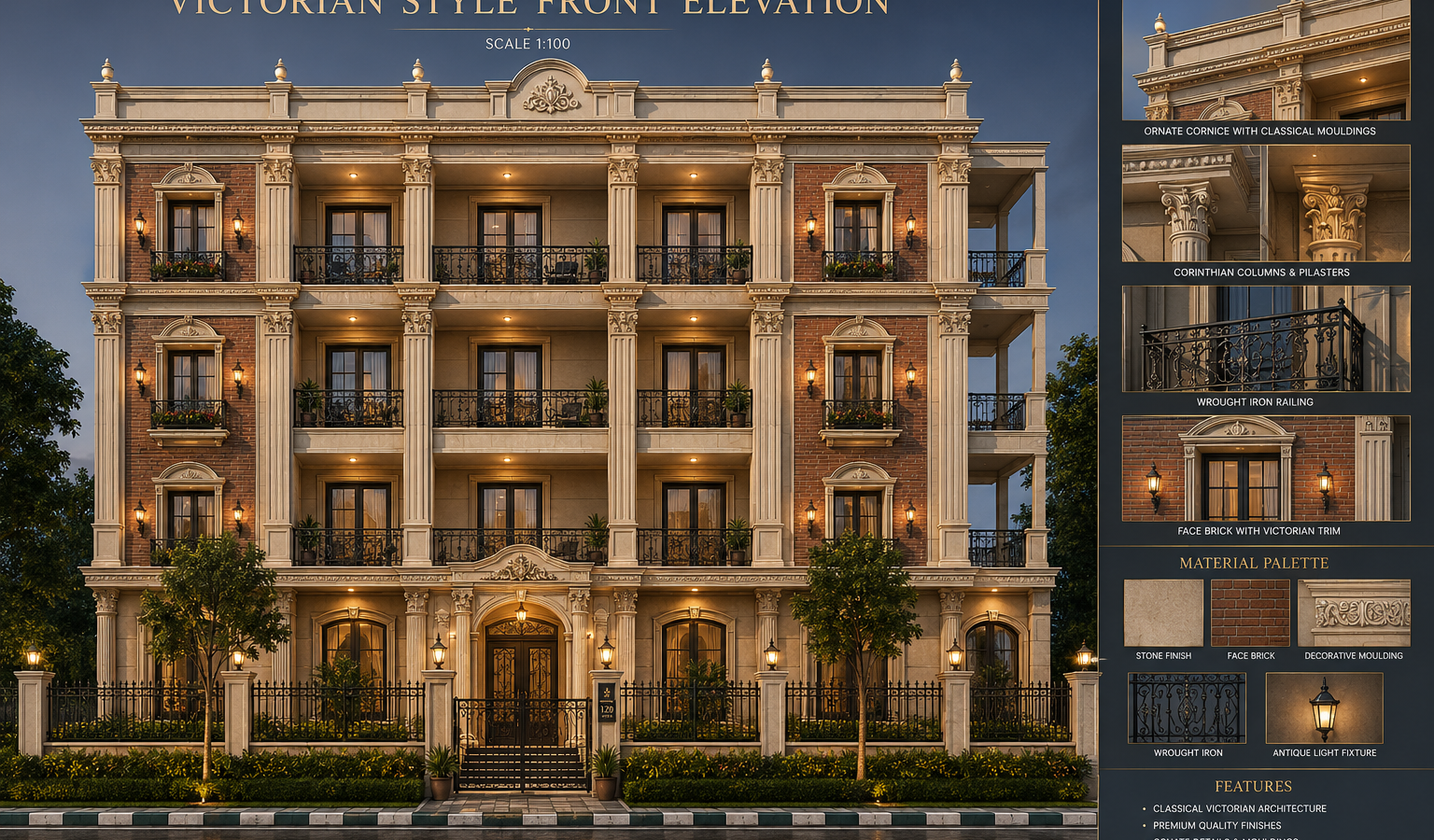 Plot Sector 144 Noida
